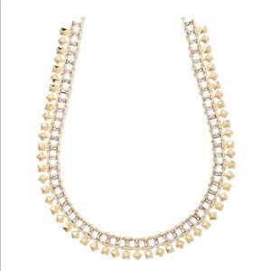 💫Kendra Scott Oscar Adjustable Choker Necklace💫